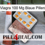 Viagra 100 Mg Blue Pills new13